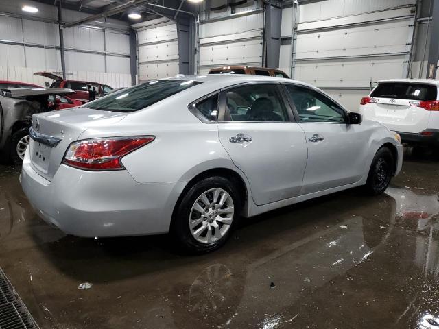 2015 Nissan Altima 2.5 - Image 3