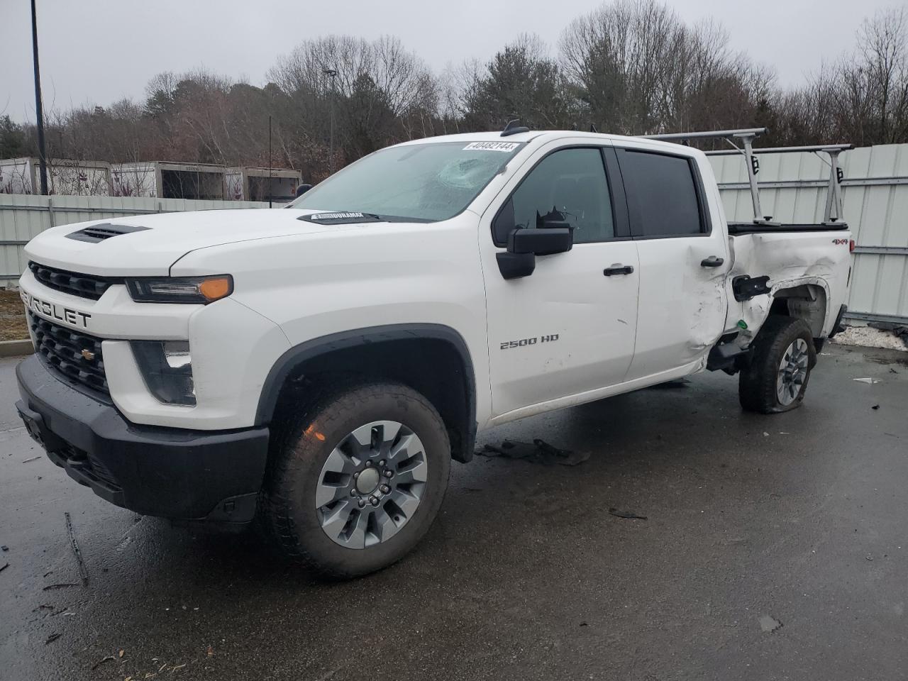 2022 CHEVROLET SILVERADO2 car image