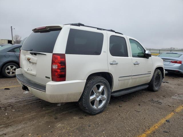 2011 Chevrolet Tahoe K1500 Ltz - Image 3
