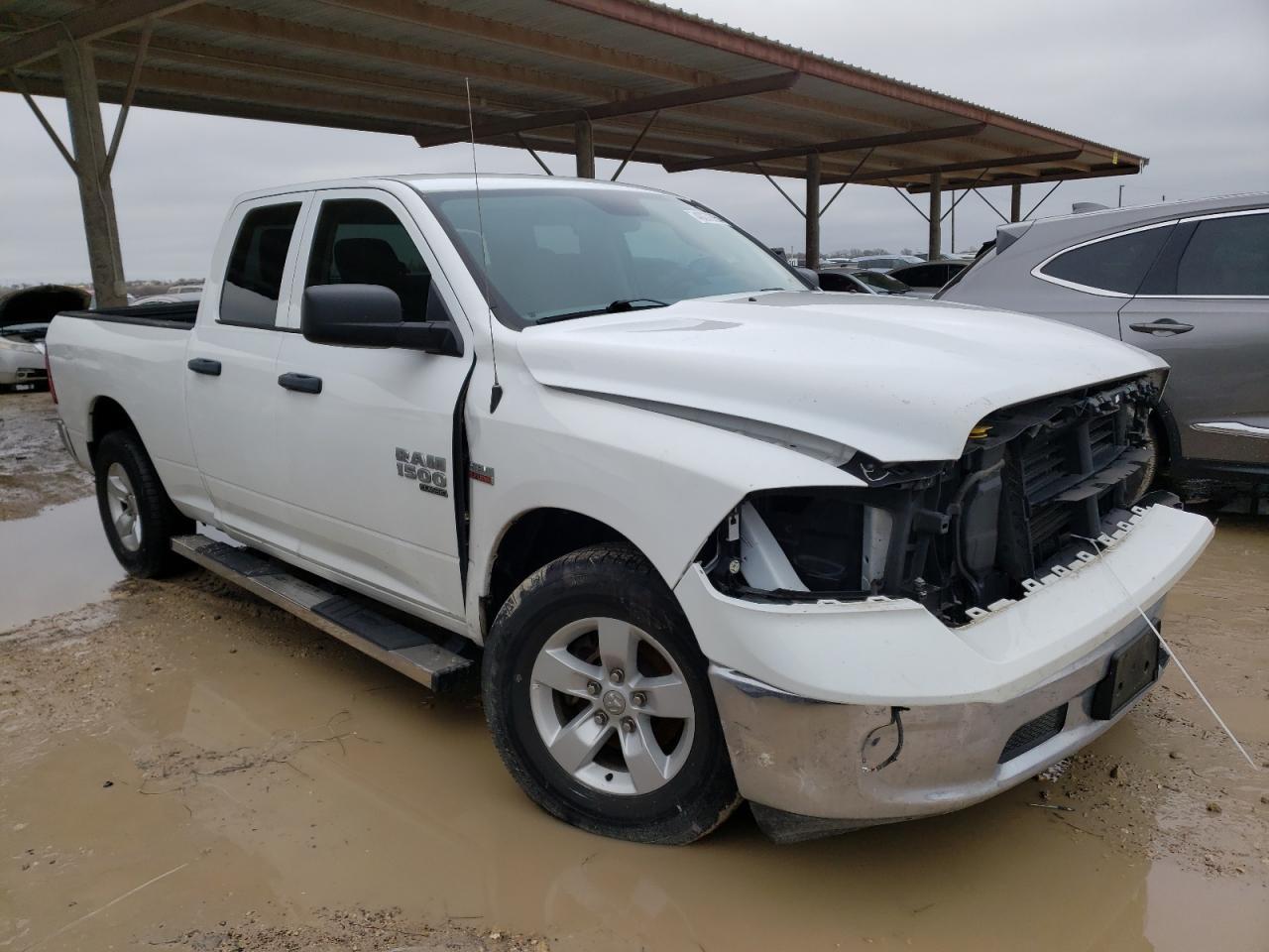 2020 RAM 1500 CLASS - Image 4