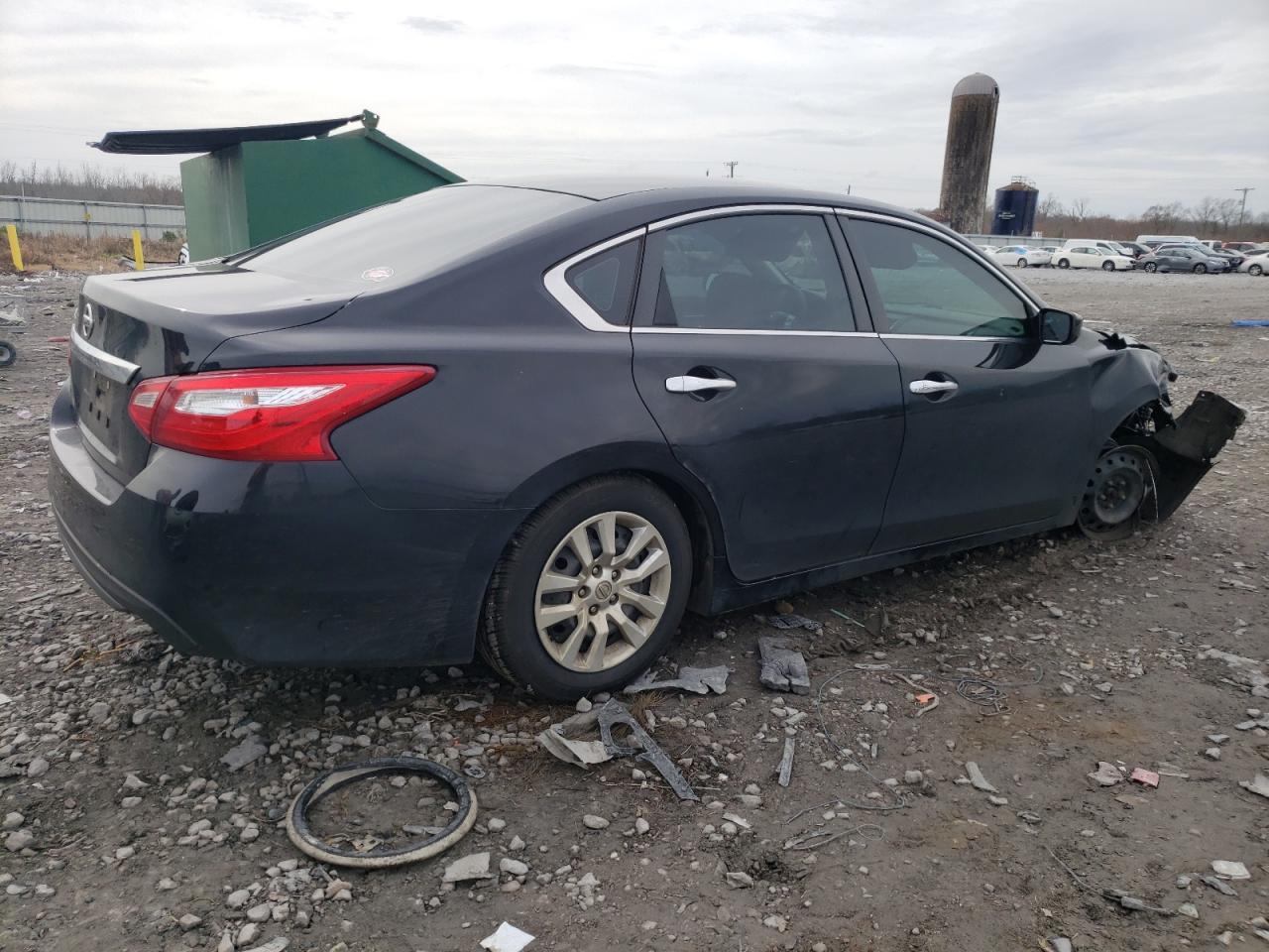 2016 NISSAN ALTIMA 2.5 - Image 3