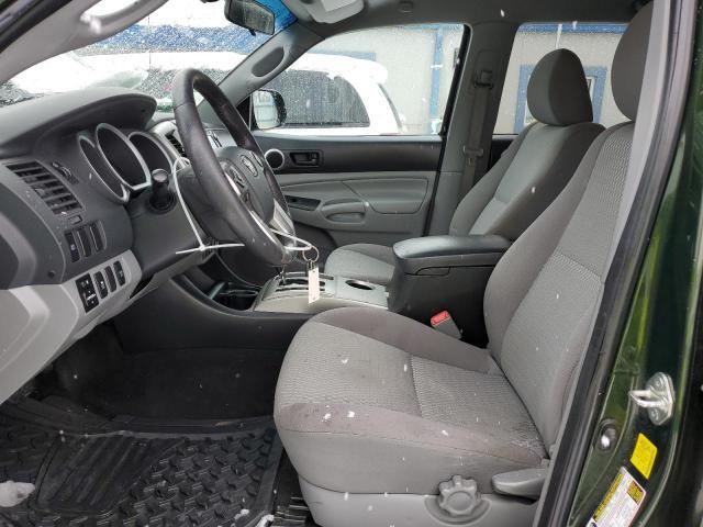 2014 Toyota Tacoma Double Cab Long Bed - Фото 7