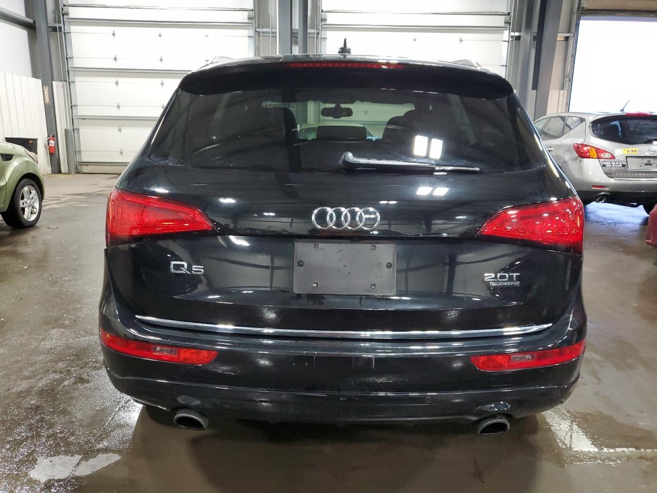 2016 AUDI Q5 PREMIUM - Image 6