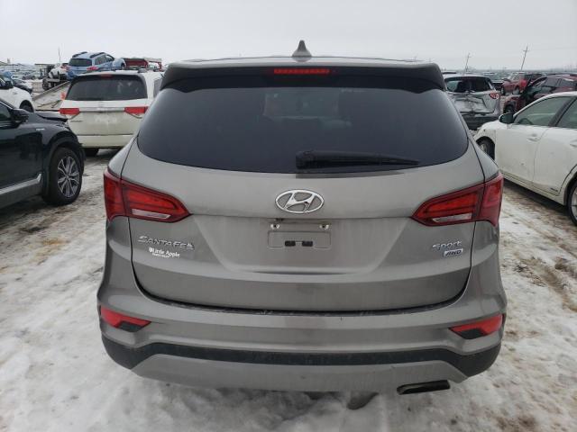 2017 Hyundai Santa Fe Sport - Image 6