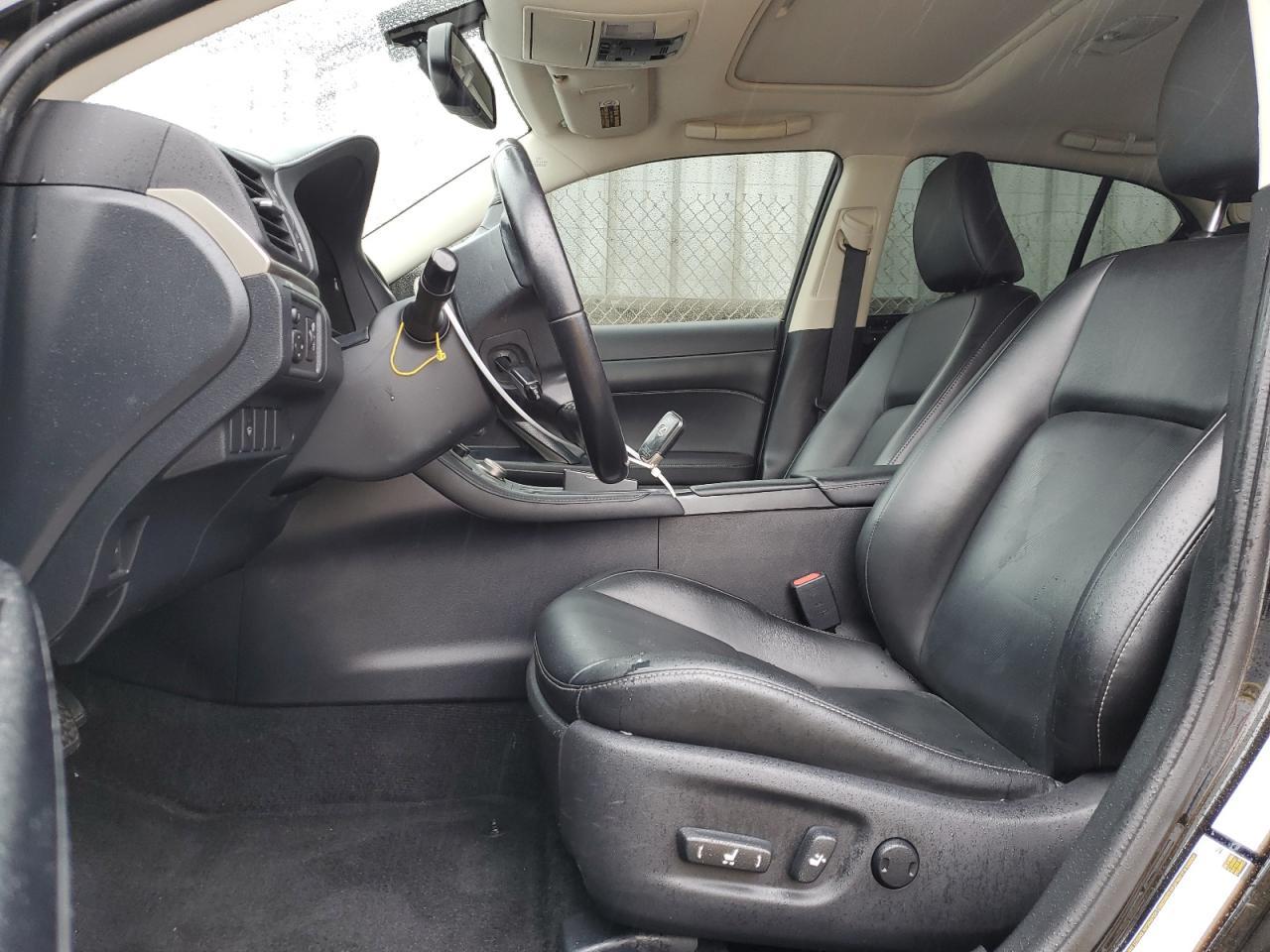 2016 LEXUS CT 200 - Фото 7