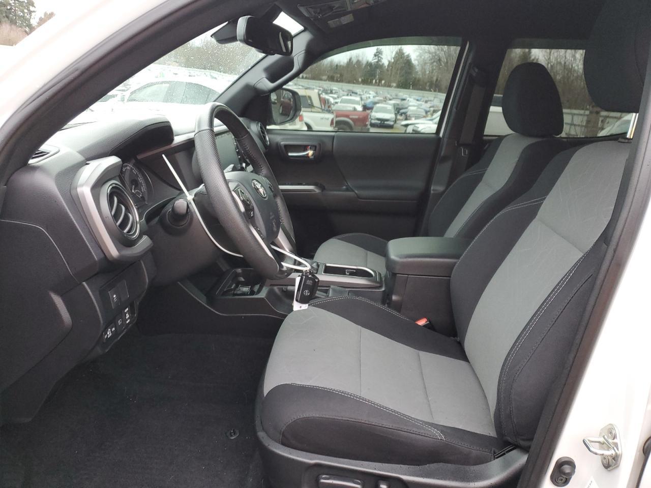 2020 TOYOTA TACOMA DOU - Image 7