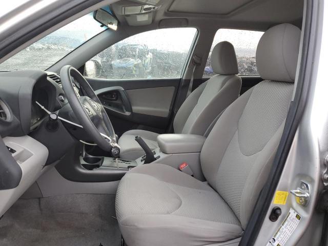 2011 Toyota Rav4 - Фото 7