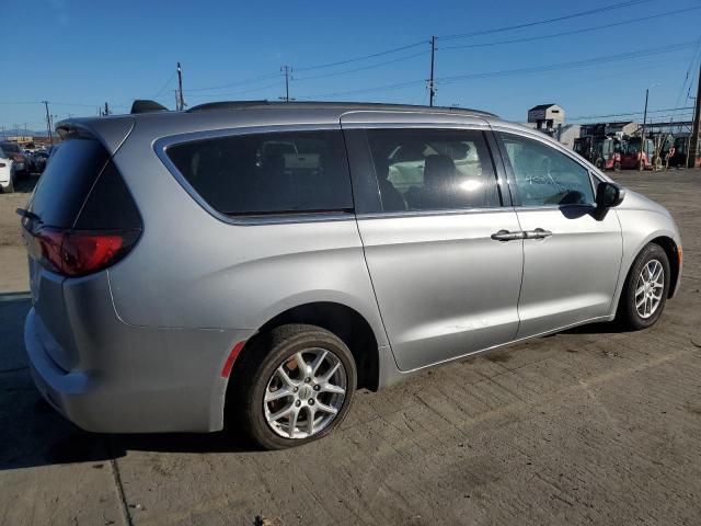 2021 Chrysler Voyager Lxi - Фото 3
