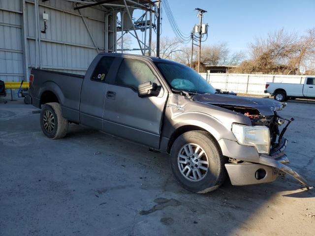 2013 Ford F150 Super Cab - Фото 4