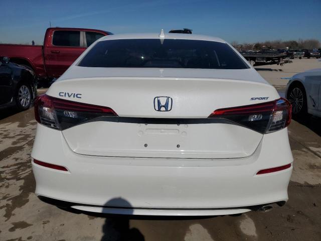 2023 Honda Civic Sport - Image 6