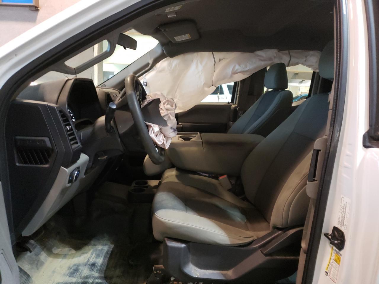 2017 FORD F150 SUPER - Image 7