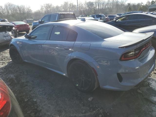 2021 Dodge Charger Scat Pack - Фото 2