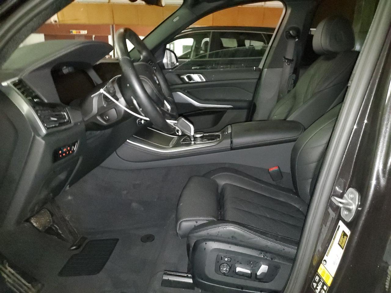 2023 BMW X5 XDRIVE4 - Image 7