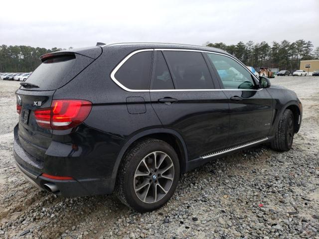 2016 BMW X5 xDrive35I - Фото 3