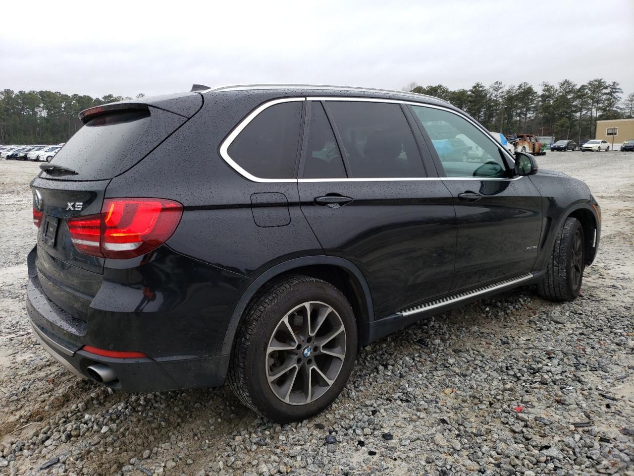 2016 BMW X5 XDRIVE3 - Image 3