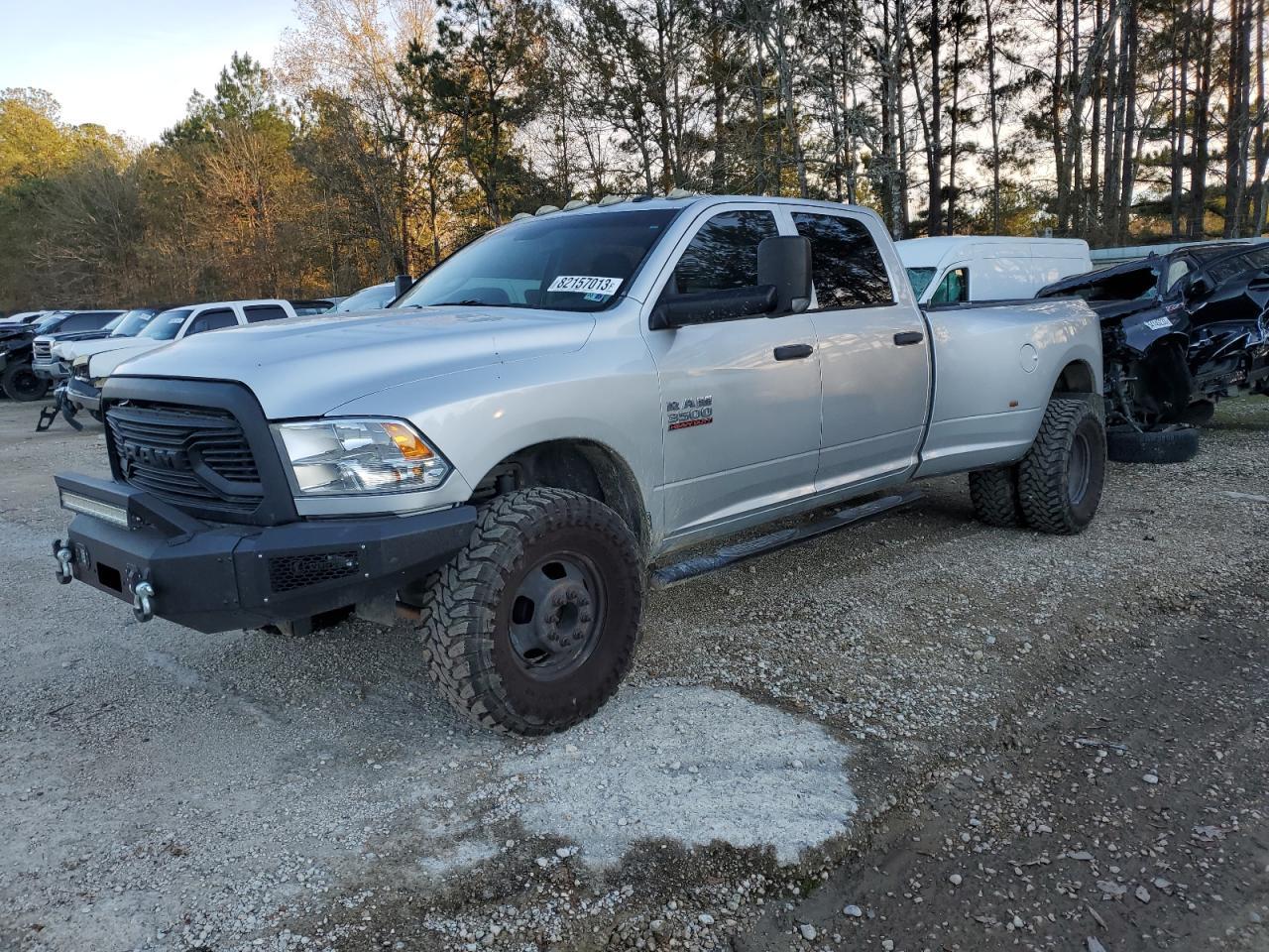 2015 RAM 3500 ST car image