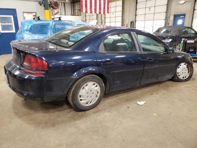 2006 Dodge Stratus Sxt - Фото 3