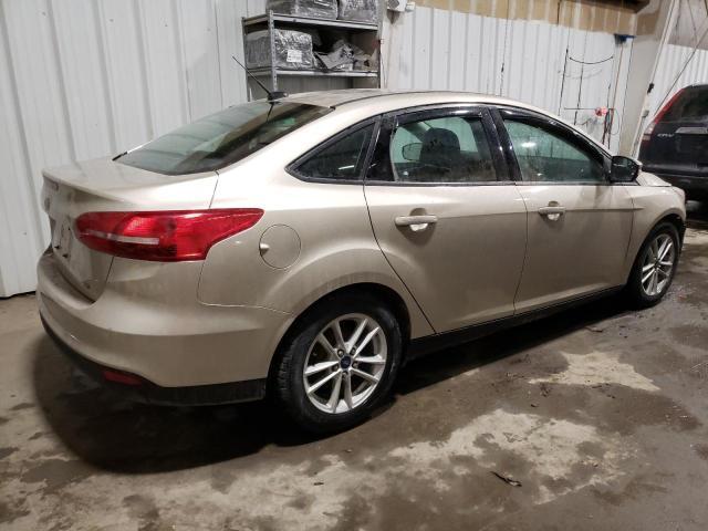 2017 Ford Focus Se - Фото 3