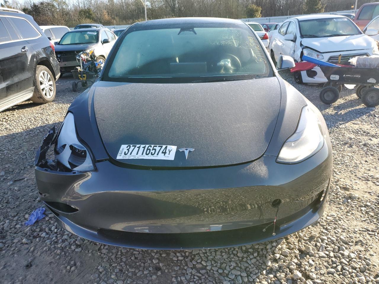 2023 TESLA MODEL 3 - Image 5
