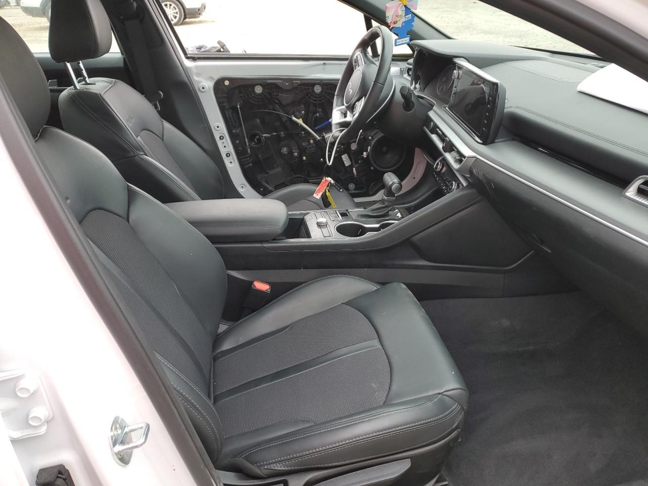 2023 KIA K5 GT LINE - Фото 7