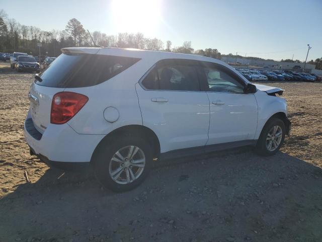 2013 Chevrolet Equinox Ls - Фото 3