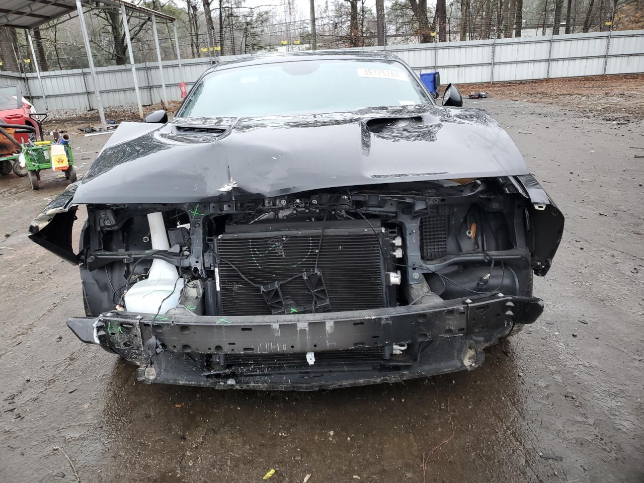 2020 DODGE CHALLENGER - Image 5