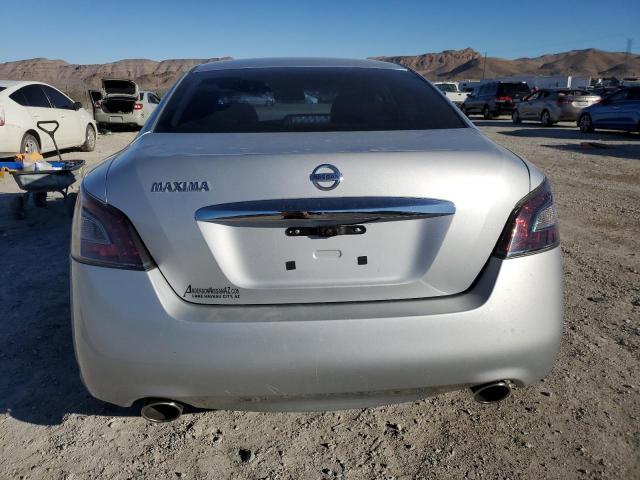 2014 Nissan Maxima S - Image 6