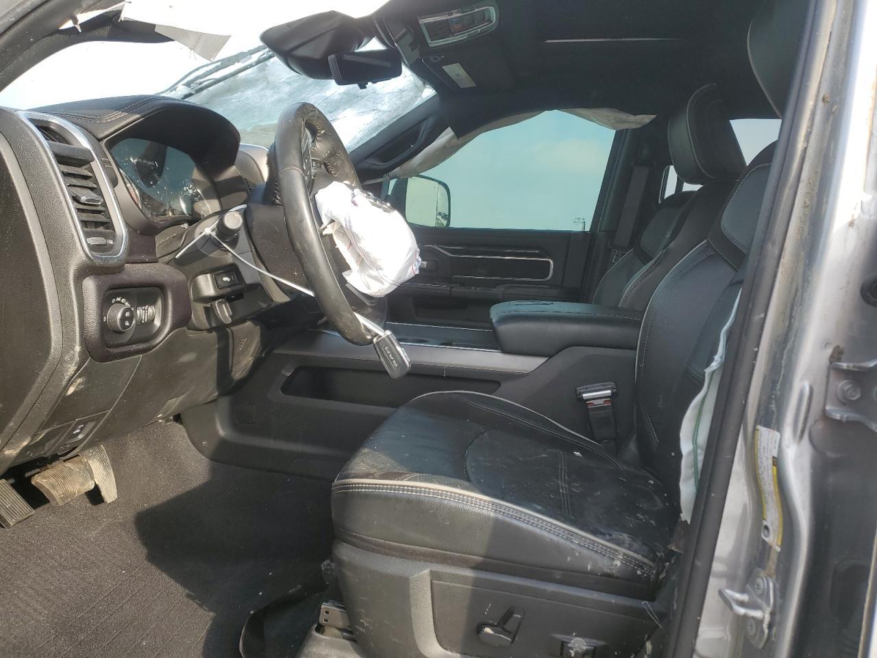 2022 RAM 2500 LARAM - Image 7
