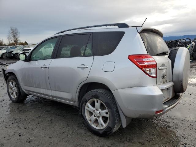 2011 Toyota Rav4 - Фото 2