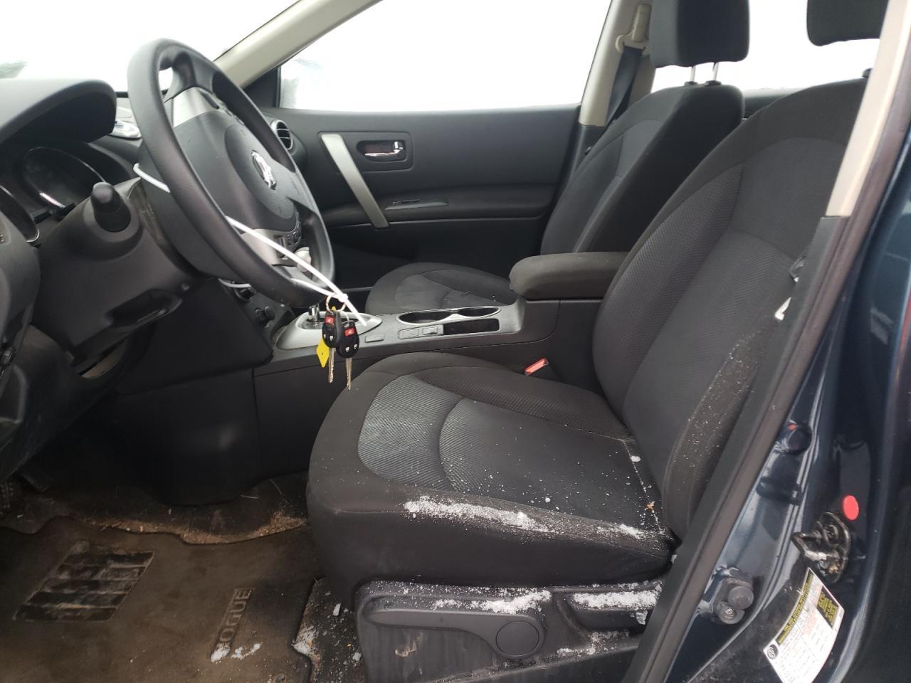 2015 NISSAN ROGUE SELE - Image 7