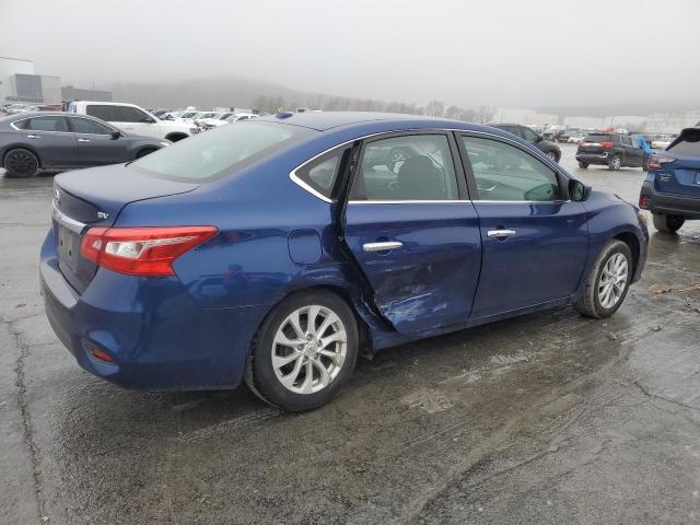 2018 Nissan Sentra S - Фото 3