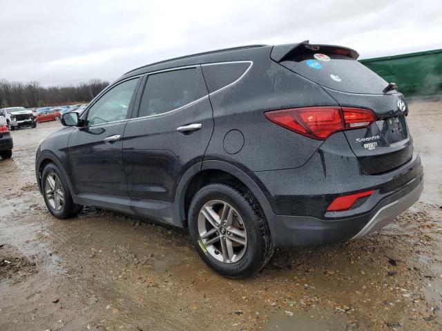 2017 Hyundai Santa Fe Sport - Фото 2