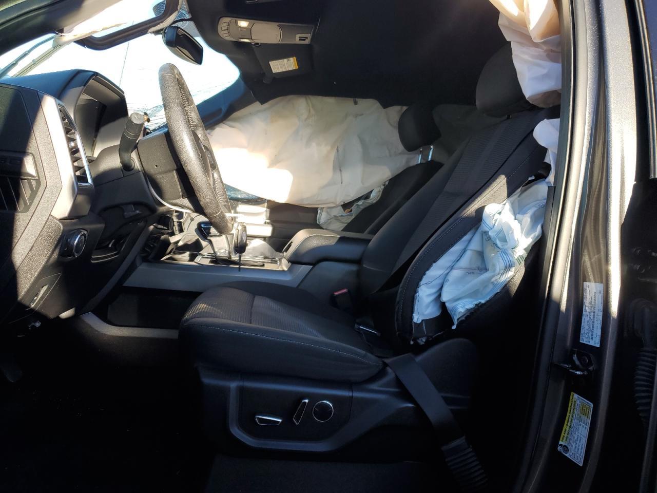 2016 FORD F150 SUPER - Фото 7