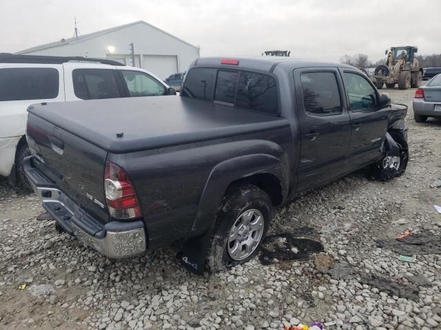 2013 Toyota Tacoma Double Cab - Фото 3