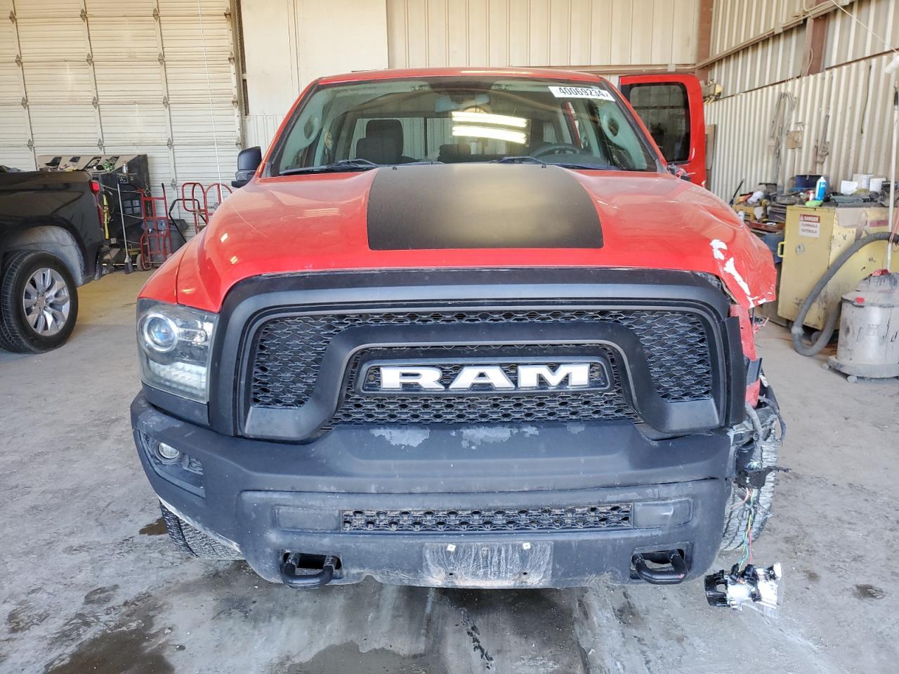 2019 RAM 1500 CLASS - Фото 5