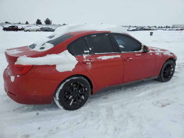 2016 BMW 320 I - Image 3