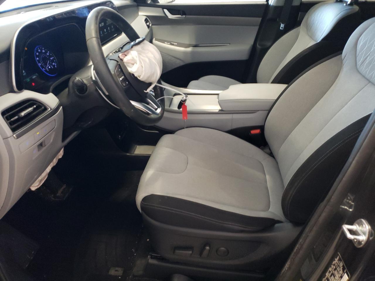 2020 HYUNDAI PALISADE S - Фото 7