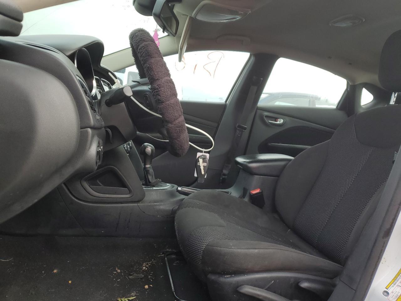 2015 DODGE DART SE - Image 7