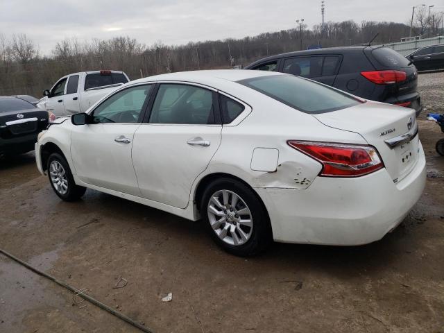 2013 Nissan Altima 2.5 - Фото 2