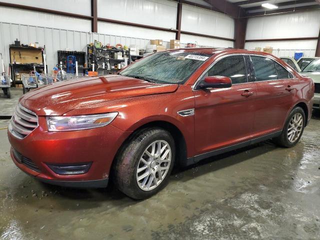 2014 Ford Taurus Sel