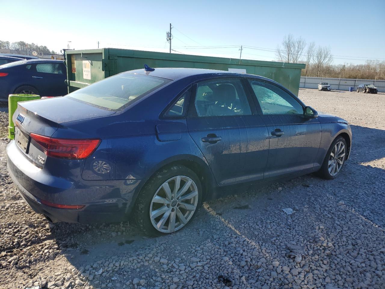 2017 AUDI A4 ULTRA P - Image 3