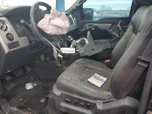 2013 Ford F150 Supercrew - Image 7