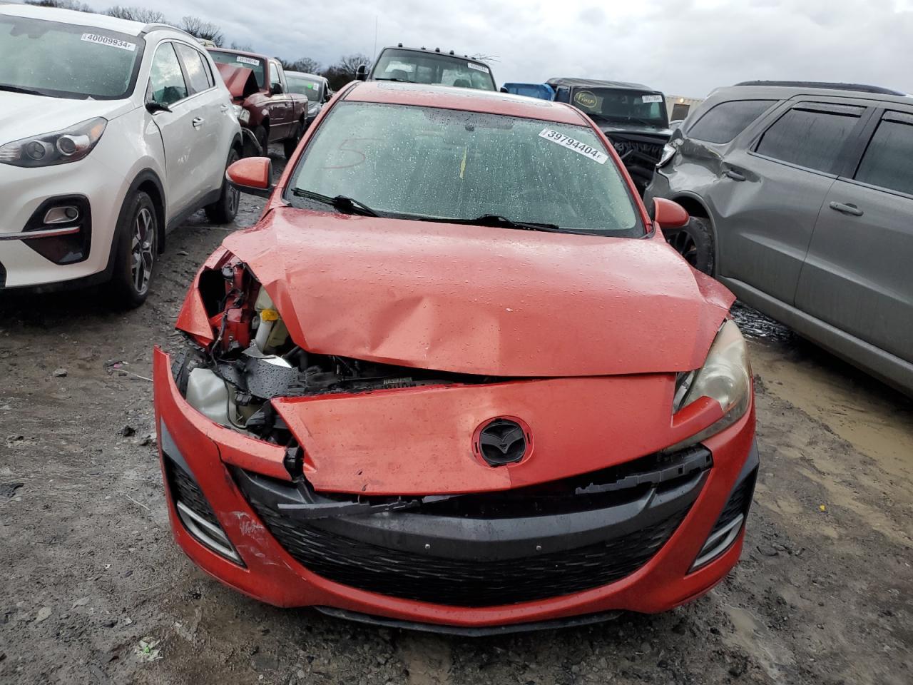 2010 MAZDA 3 S - Фото 5