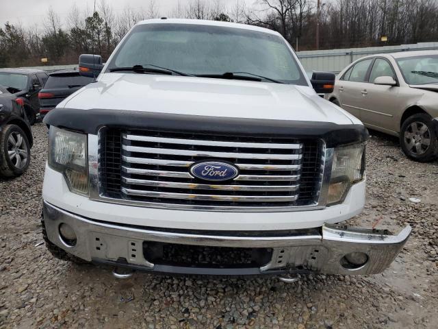 2010 Ford F150 Supercrew - Image 5