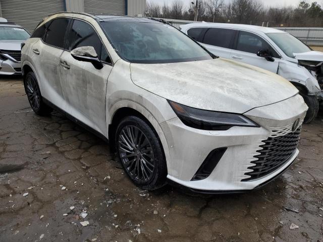 2023 Lexus Rx 350 Base - Фото 4