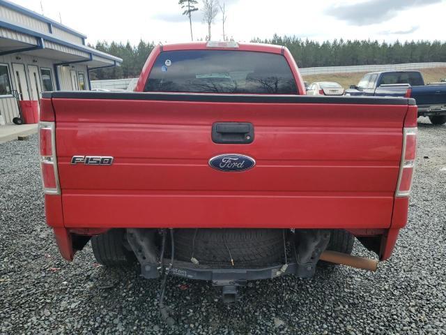 2010 Ford F150 Super Cab - Фото 6