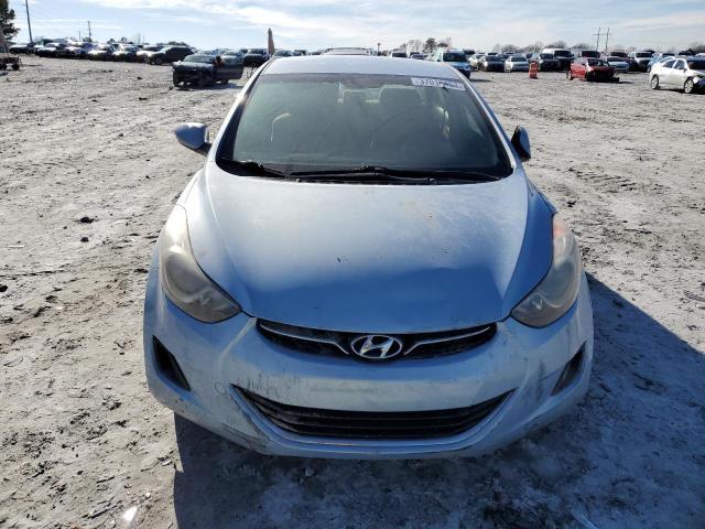 2013 Hyundai Elantra Gls - Image 5