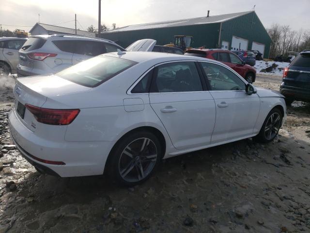 2017 AUDI A4 PRESTIG - Image 3