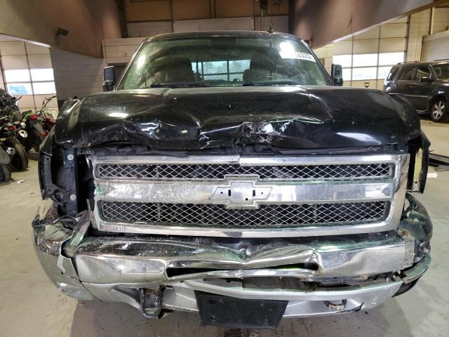 2013 Chevrolet Silverado K1500 Lt - Image 5