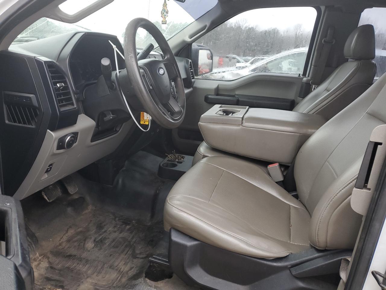 2016 FORD F150 SUPER - Image 7